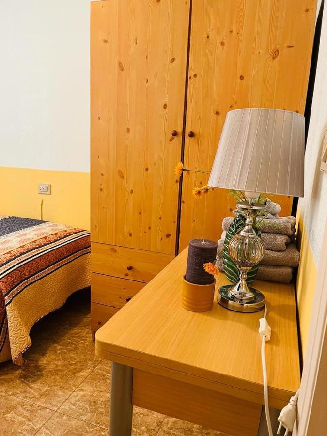 Beachfront Apartment With A Private Garden On The Ground Floor Moncófar Exterior foto